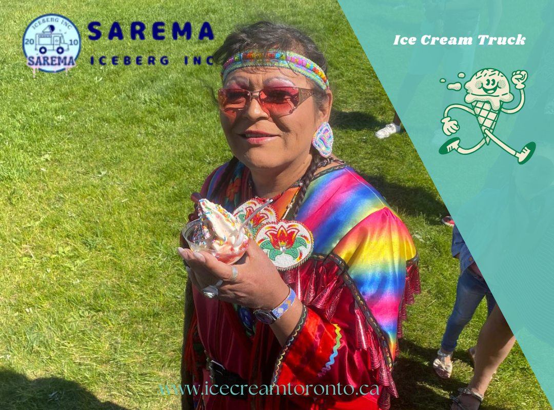 Best Ice Cream in Mississauga by Icecreamtoronto