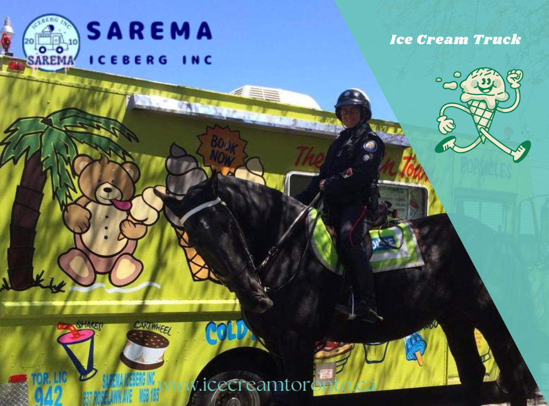 Toronto Ice Cream: A Flavorful Journey Through Toronto