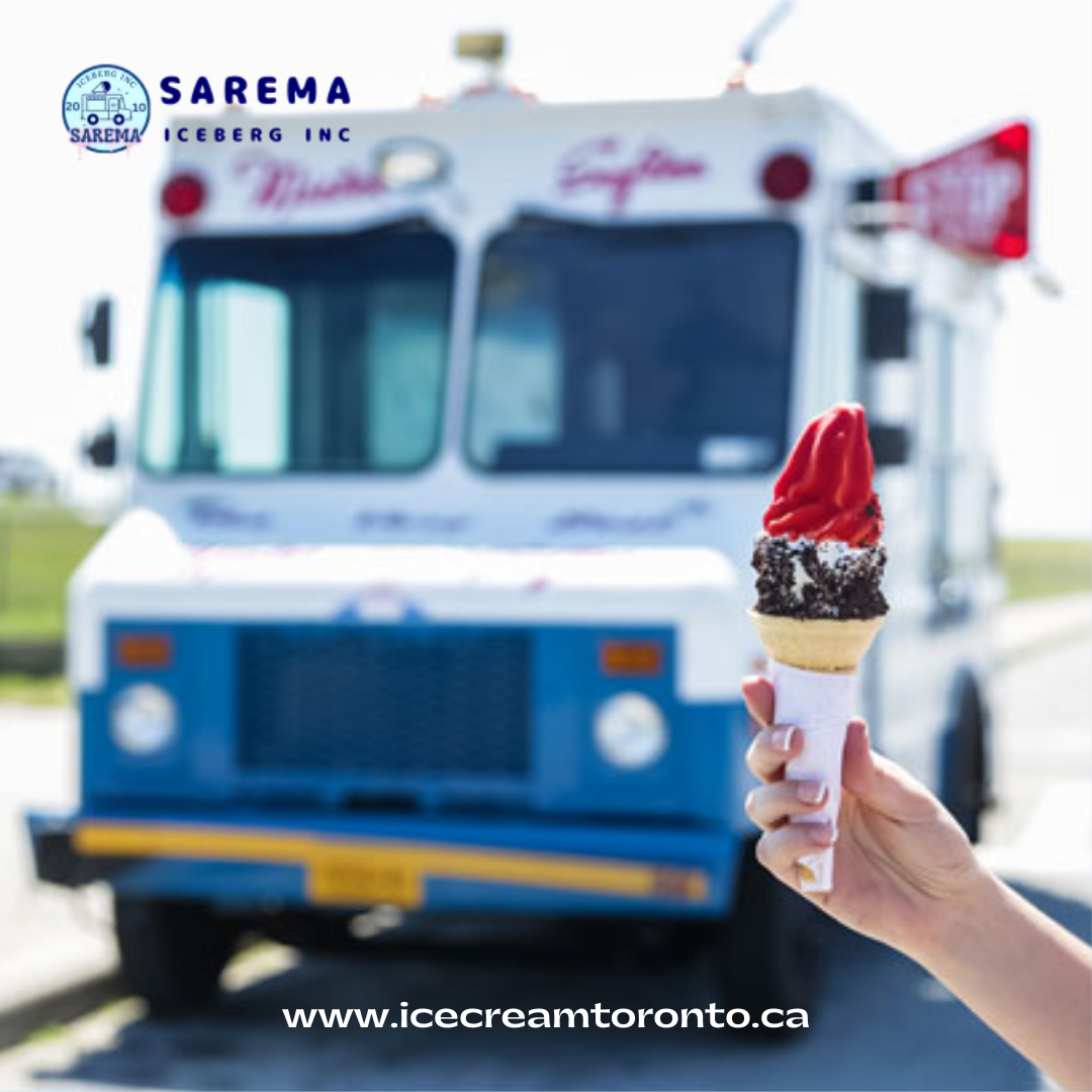 Are ice cream truck services expensive?