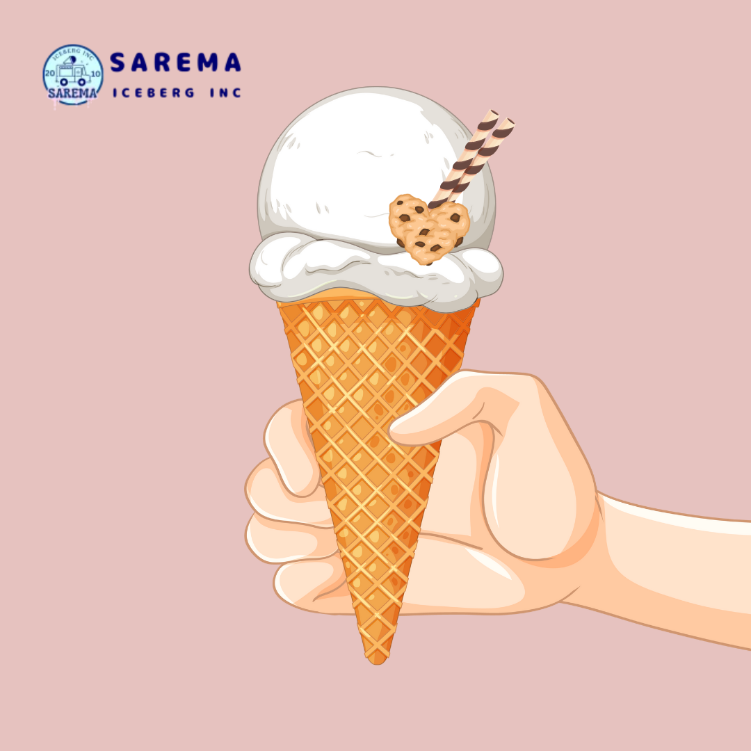 ice cream trucks in Ajax