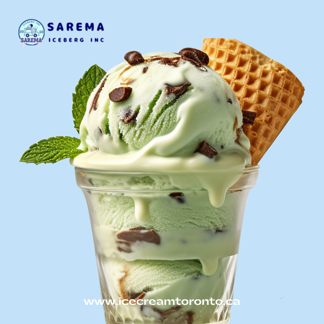 Where can I rent the best ice cream truck in North York?
