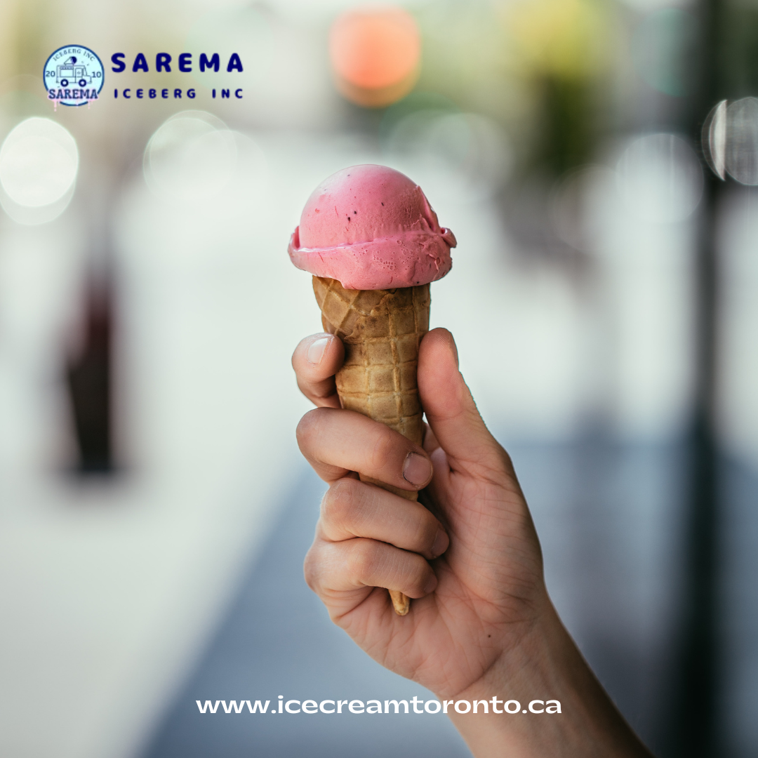 Where can I rent the best ice cream truck in Scarborough?